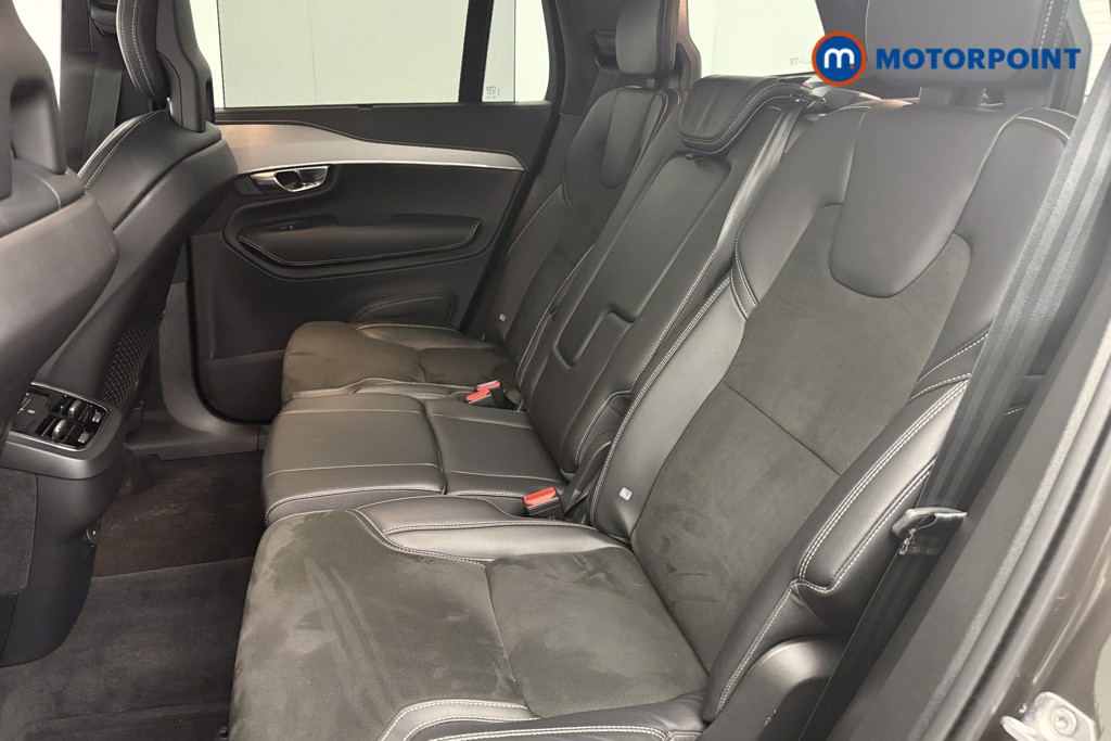 Used Volvo XC90 2021 for sale - 77966073: Photo 14