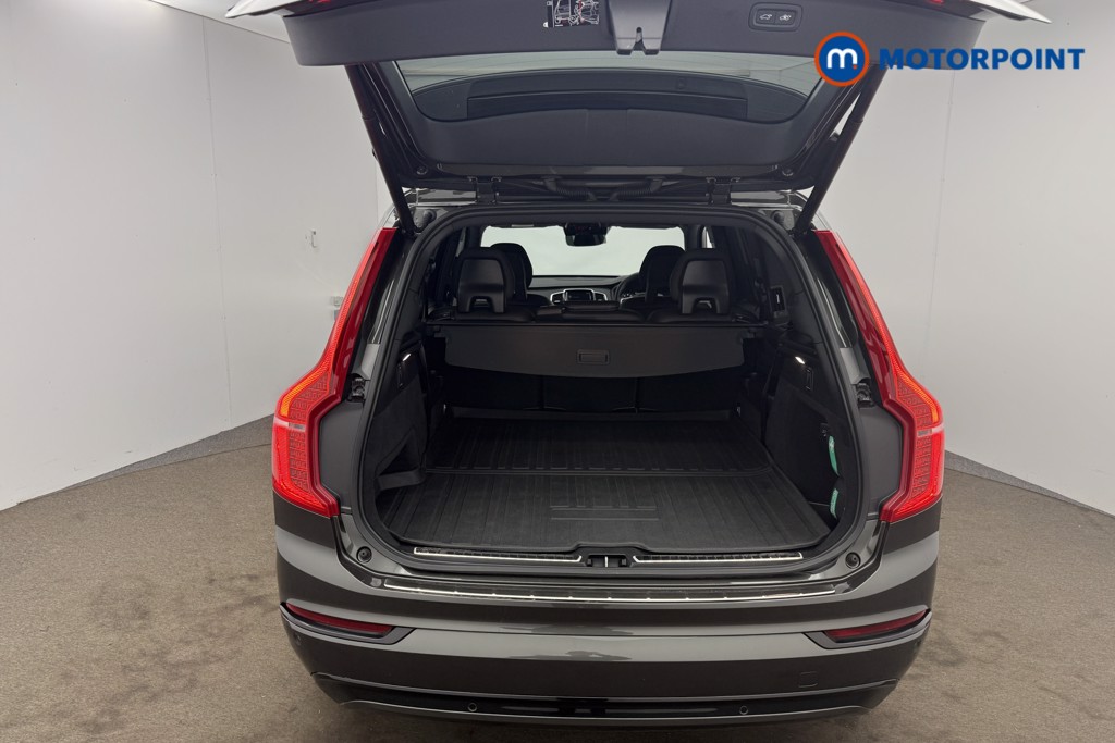 Used Volvo XC90 2021 for sale - 77966073: Photo 15