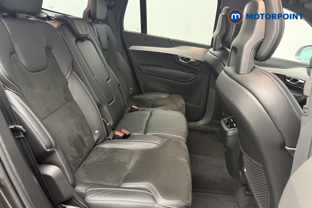 Used Volvo XC90 2021 for sale - 77966073: Photo 18