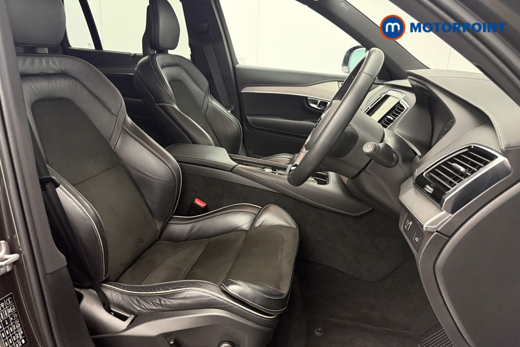 Used Volvo XC90 2021 for sale - 77966073: Photo 19