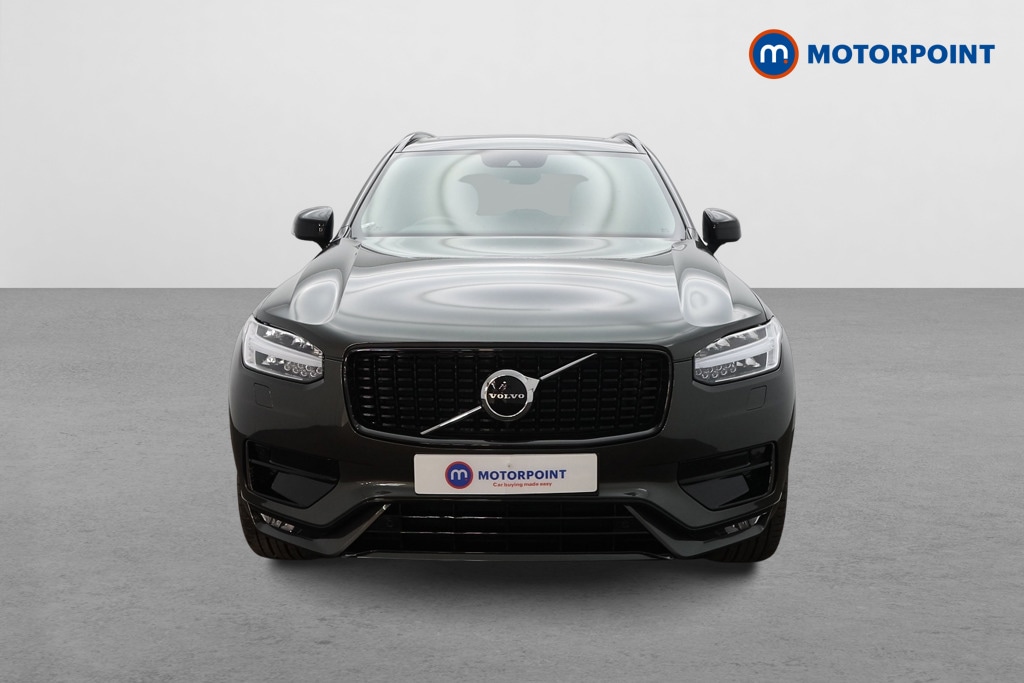 Used Volvo XC90 2021 for sale - 77966073: Photo 2