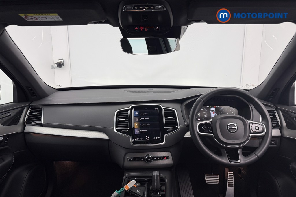 Used Volvo XC90 2021 for sale - 77966073: Photo 20