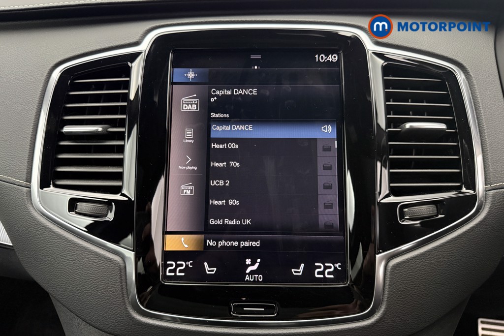 Used Volvo XC90 2021 for sale - 77966073: Photo 25