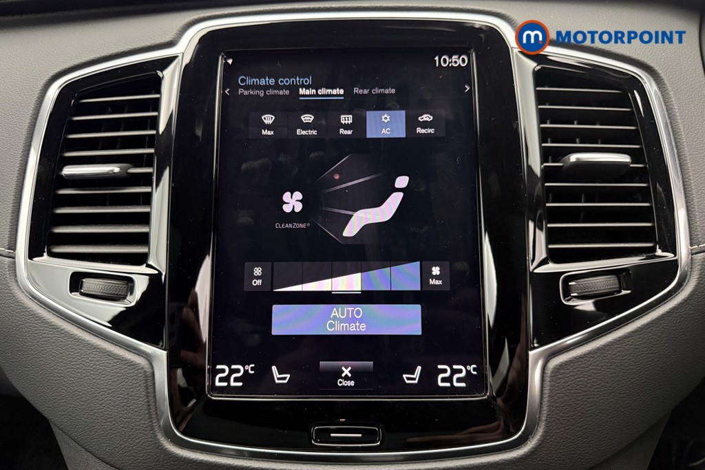 Used Volvo XC90 2021 for sale - 77966073: Photo 27