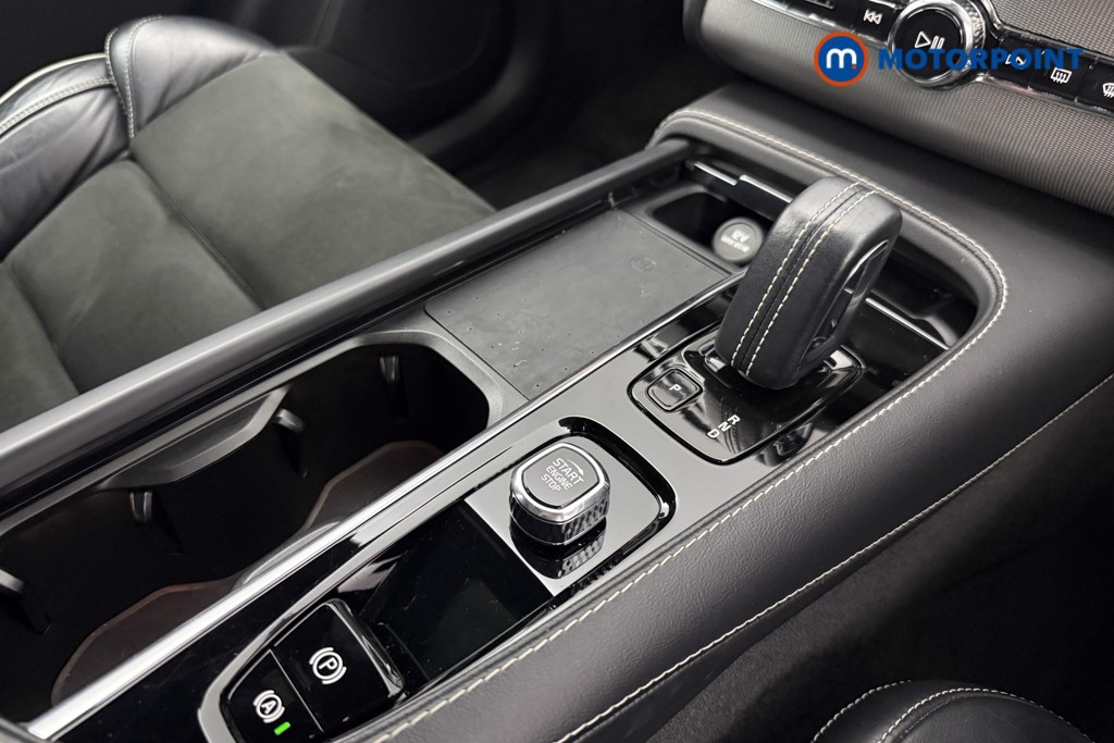 Used Volvo XC90 2021 for sale - 77966073: Photo 29