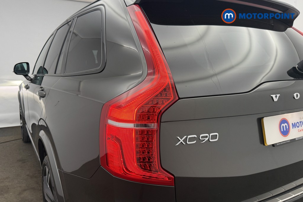 Used Volvo XC90 2021 for sale - 77966073: Photo 40