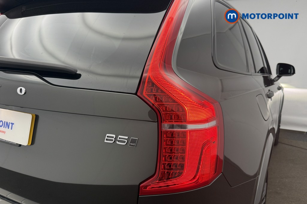 Used Volvo XC90 2021 for sale - 77966073: Photo 41