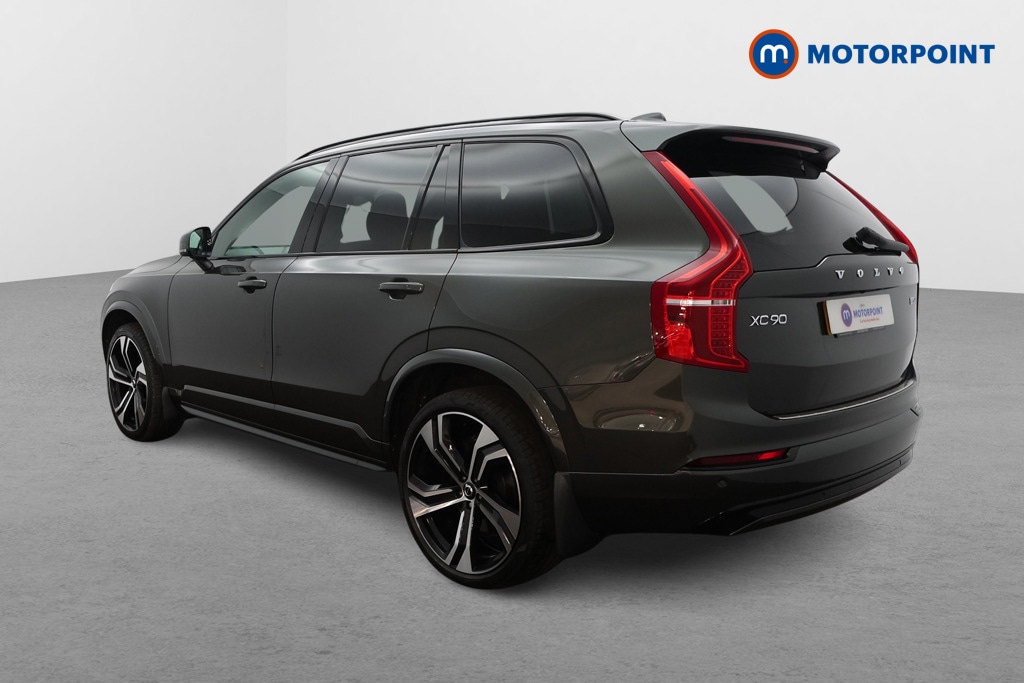 Used Volvo XC90 2021 for sale - 77966073: Photo 5