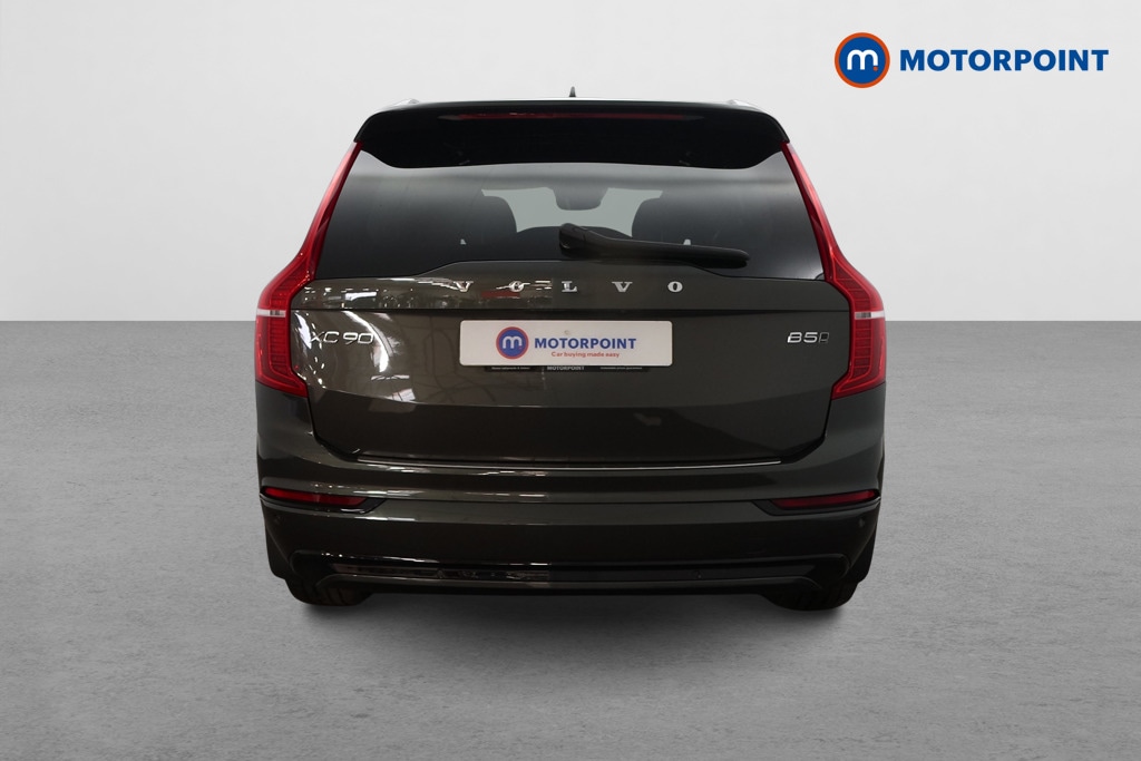 Used Volvo XC90 2021 for sale - 77966073: Photo 6