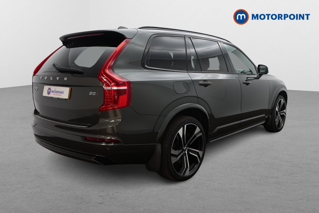 Used Volvo XC90 2021 for sale - 77966073: Photo 7