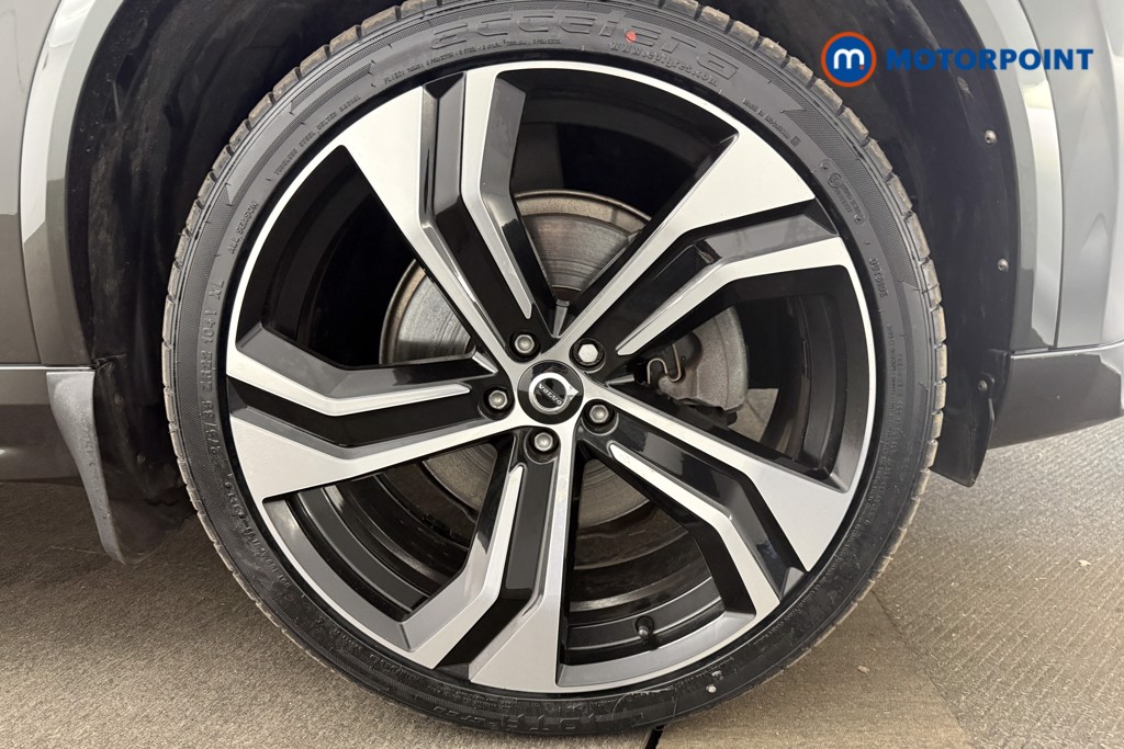 Used Volvo XC90 2021 for sale - 77966073: Photo 9