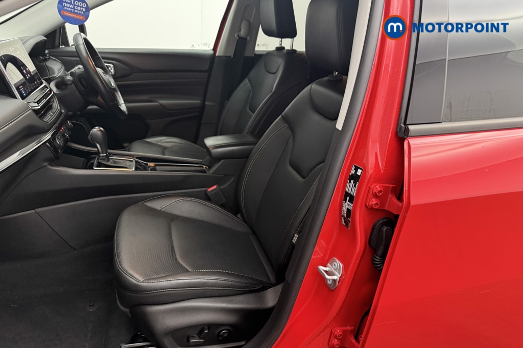 Used Jeep Compass 2023 for sale - 77006262: Photo 10