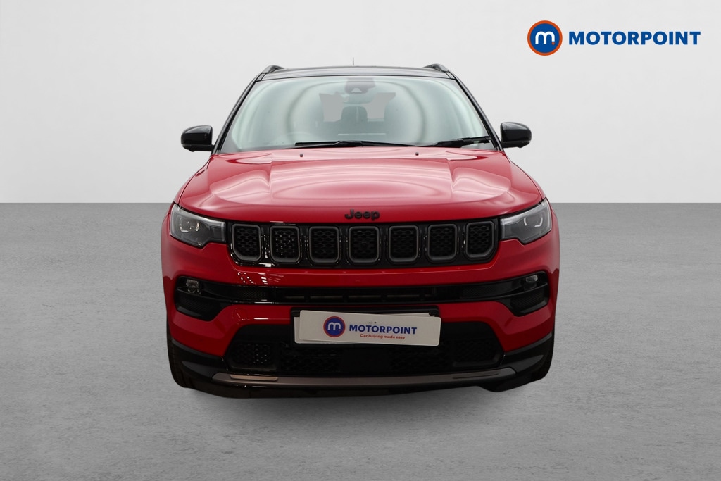 Used Jeep Compass 2023 for sale - 77006262: Photo 2