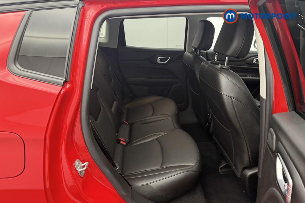 Used Jeep Compass 2023 for sale - 77006262: Photo 23