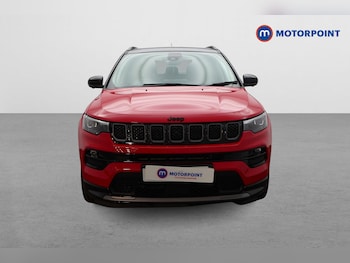 Used Jeep Compass 2023 for sale - 77006262: Photo