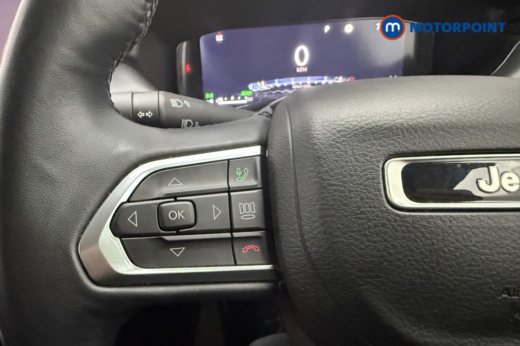 Used Jeep Compass 2023 for sale - 77006262: Photo 34