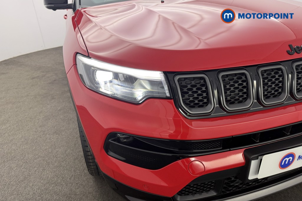 Used Jeep Compass 2023 for sale - 77006262: Photo 38