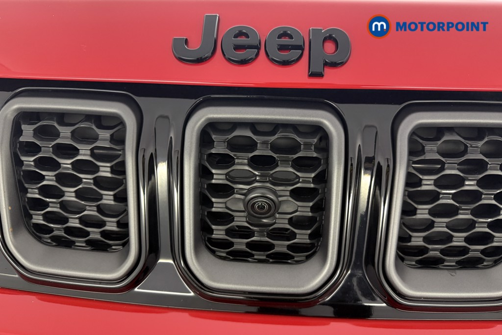 Used Jeep Compass 2023 for sale - 77006262: Photo 40