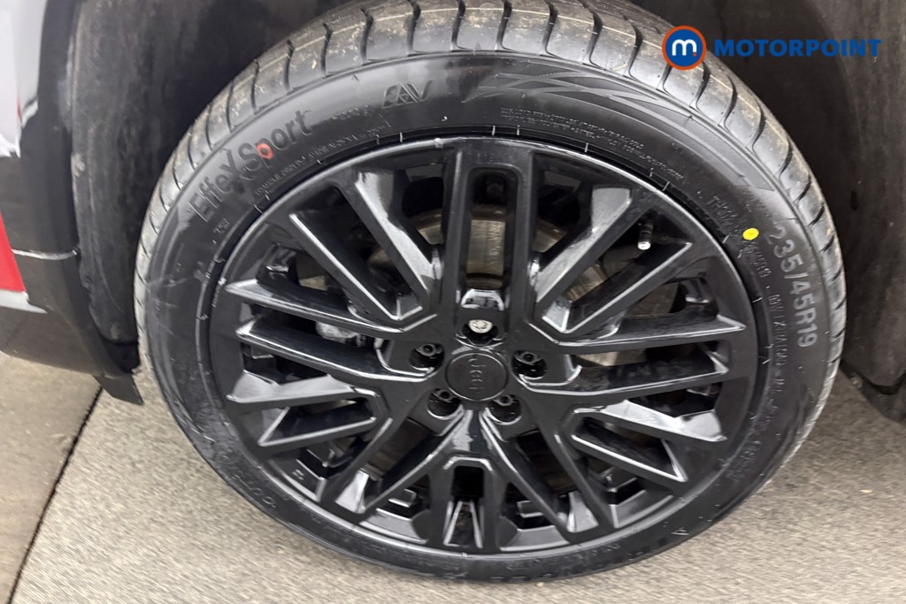 Used Jeep Compass 2023 for sale - 77006262: Photo 42