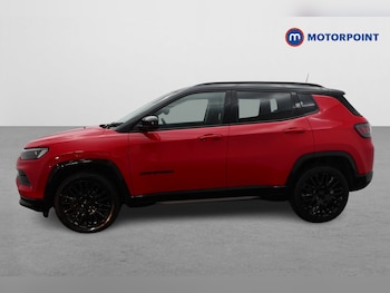 Used Jeep Compass 2023 for sale - 77006262: Photo