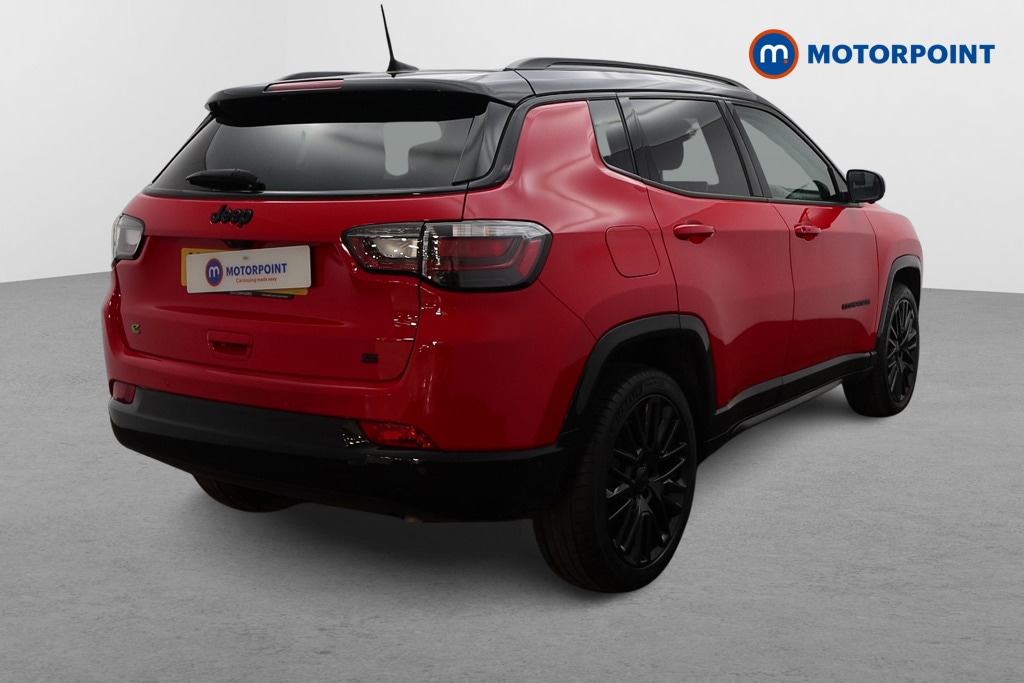 Used Jeep Compass 2023 for sale - 77006262: Photo 7
