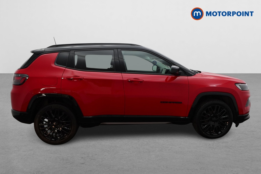 Used Jeep Compass 2023 for sale - 77006262: Photo 8