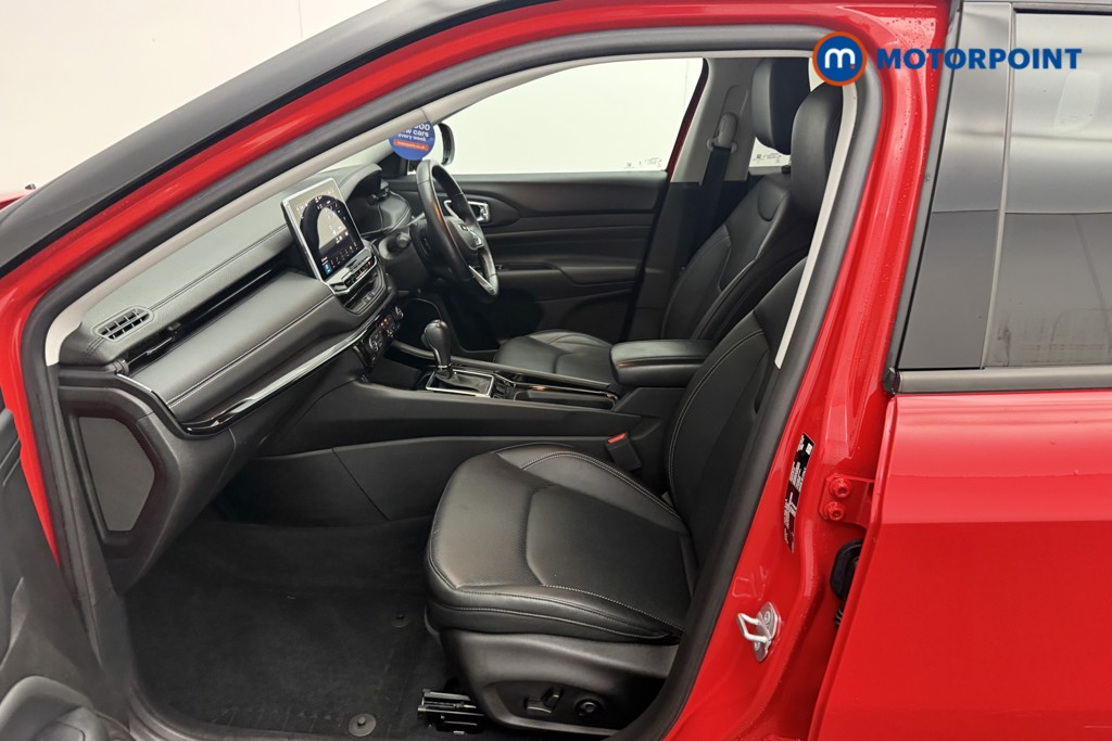 Used Jeep Compass 2023 for sale - 77006262: Photo 9