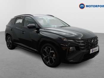 2024 - 1.6T N Line 5dr