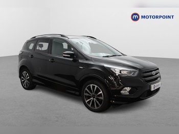 Used Ford Kuga 2019 for sale - 79174152: Photo