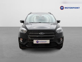 Used Ford Kuga 2019 for sale - 79174152: Photo