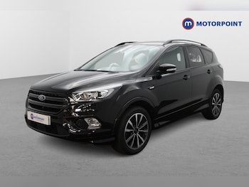 Used Ford Kuga 2019 for sale - 79174152: Photo