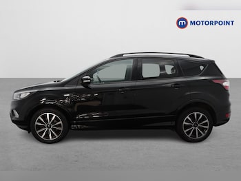 Used Ford Kuga 2019 for sale - 79174152: Photo