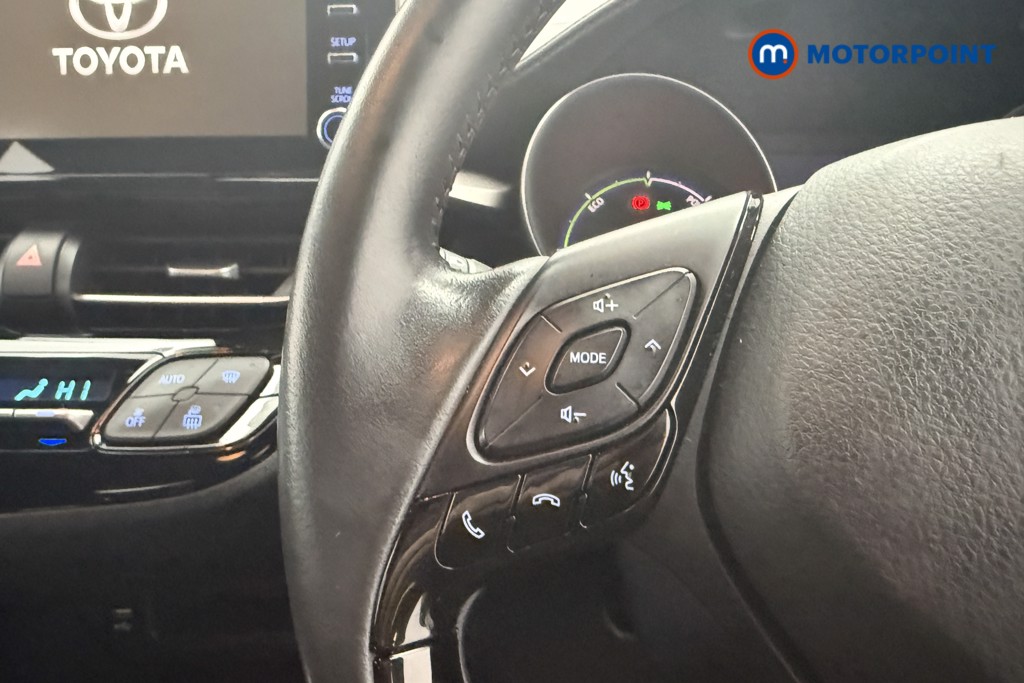 Used Toyota C-HR 2021 for sale - 77125457: Photo 15