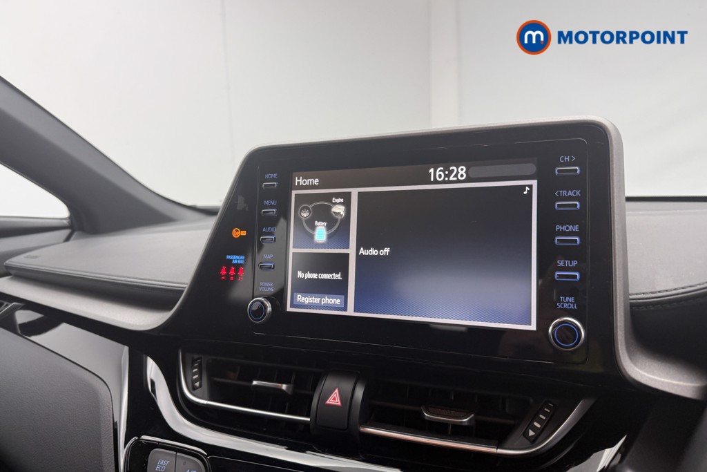 Used Toyota C-HR 2021 for sale - 77125457: Photo 18