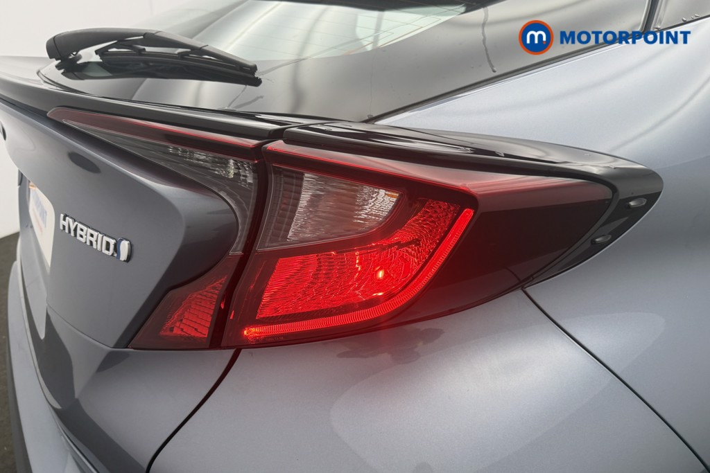 Used Toyota C-HR 2021 for sale - 77125457: Photo 25