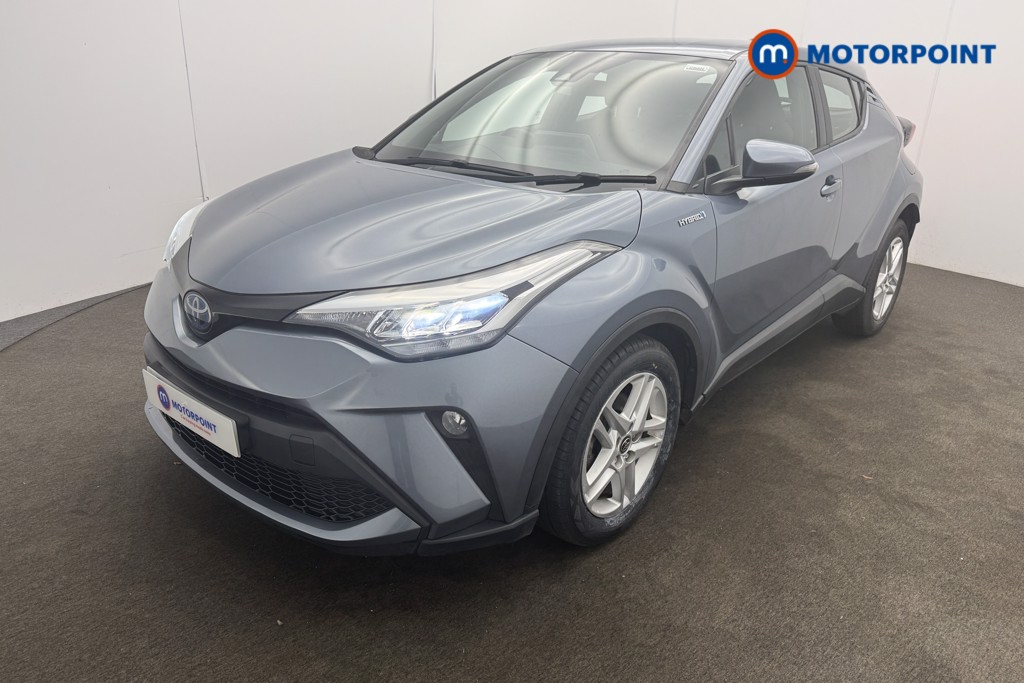 Used Toyota C-HR 2021 for sale - 77125457: Photo 28