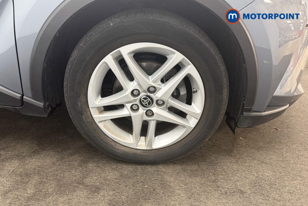 Used Toyota C-HR 2021 for sale - 77125457: Photo 30