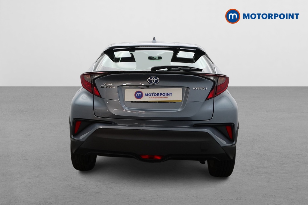 Used Toyota C-HR 2021 for sale - 77125457: Photo 6