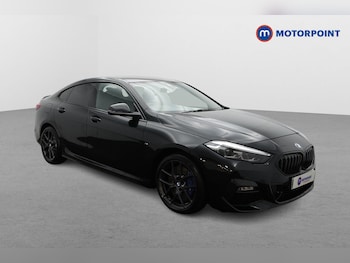 Used BMW 2 Series 2024 for sale - 77055943: Photo