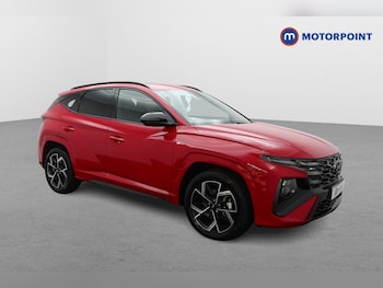 Used Hyundai TUCSON 2026 for sale - 79163036: Photo