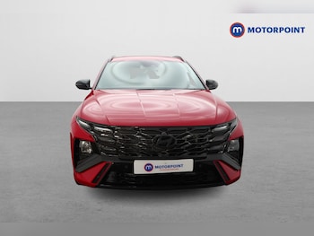 Used Hyundai TUCSON 2026 for sale - 79163036: Photo