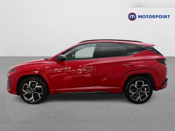 Used Hyundai TUCSON 2026 for sale - 79163036: Photo