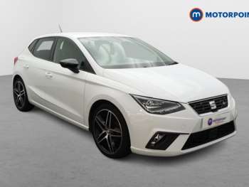 2021 - 1.0 TSI 95 FR Sport [EZ] 5dr