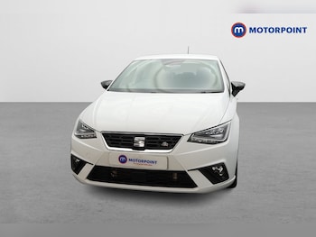 Used SEAT Ibiza 2021 for sale - 75410442: Photo