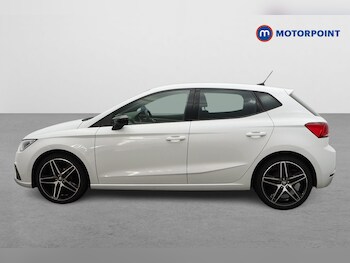 Used SEAT Ibiza 2021 for sale - 75410442: Photo