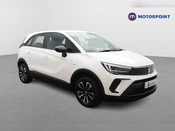 Used Vauxhall Crossland 2023 for sale - 79802634: Photo