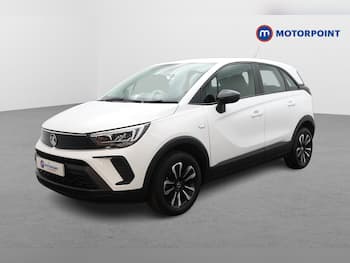 Used Vauxhall Crossland 2023 for sale - 79802634: Photo