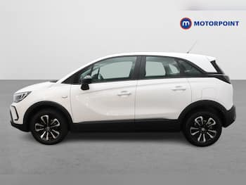 Used Vauxhall Crossland 2023 for sale - 79802634: Photo
