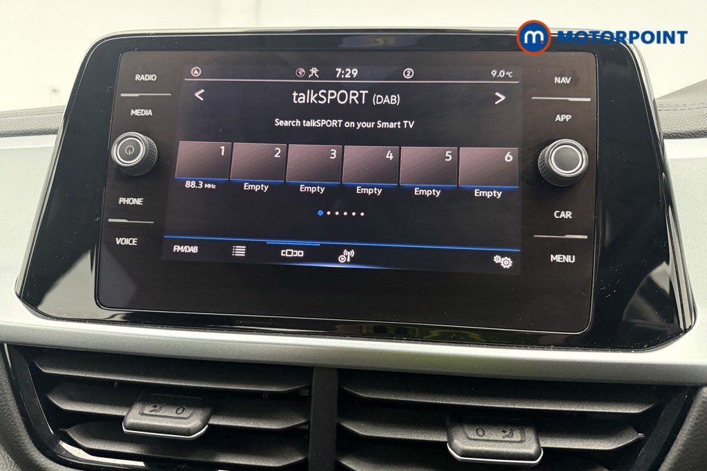 Used Volkswagen T-Roc 2023 for sale - 77079684: Photo 10