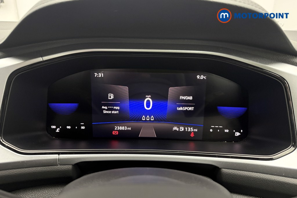 Used Volkswagen T-Roc 2023 for sale - 77079684: Photo 13